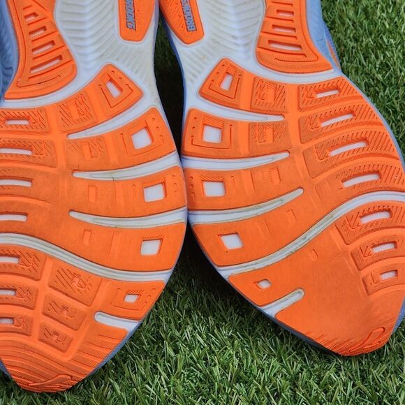BROOKS GHOST 17 - Women's Athletic Shoes - SIZE 12B - Picture 9 of 10